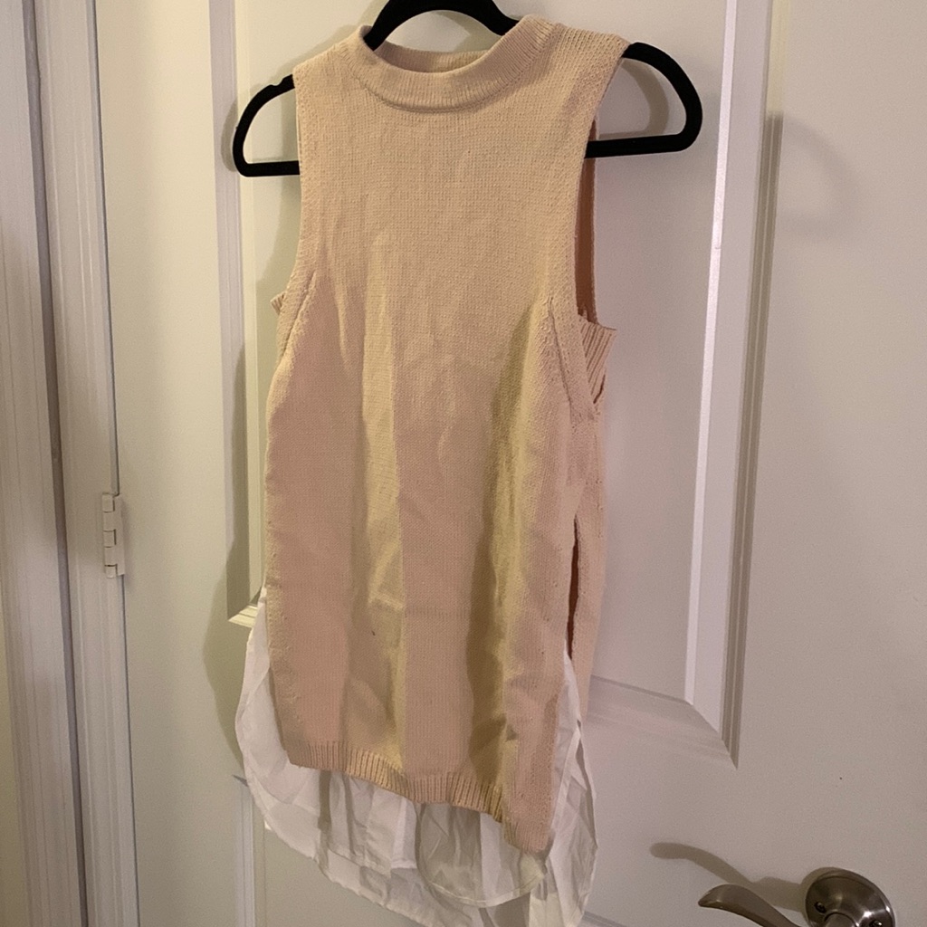 Brochu Walker Chic Shirt!